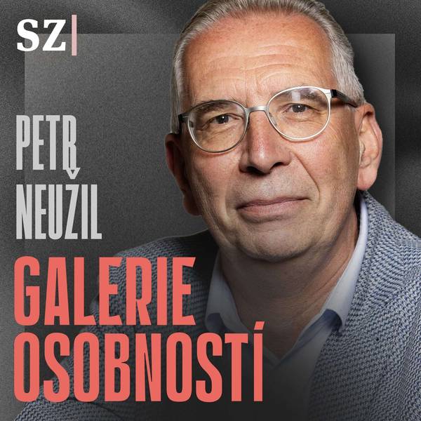 Galerie osobností